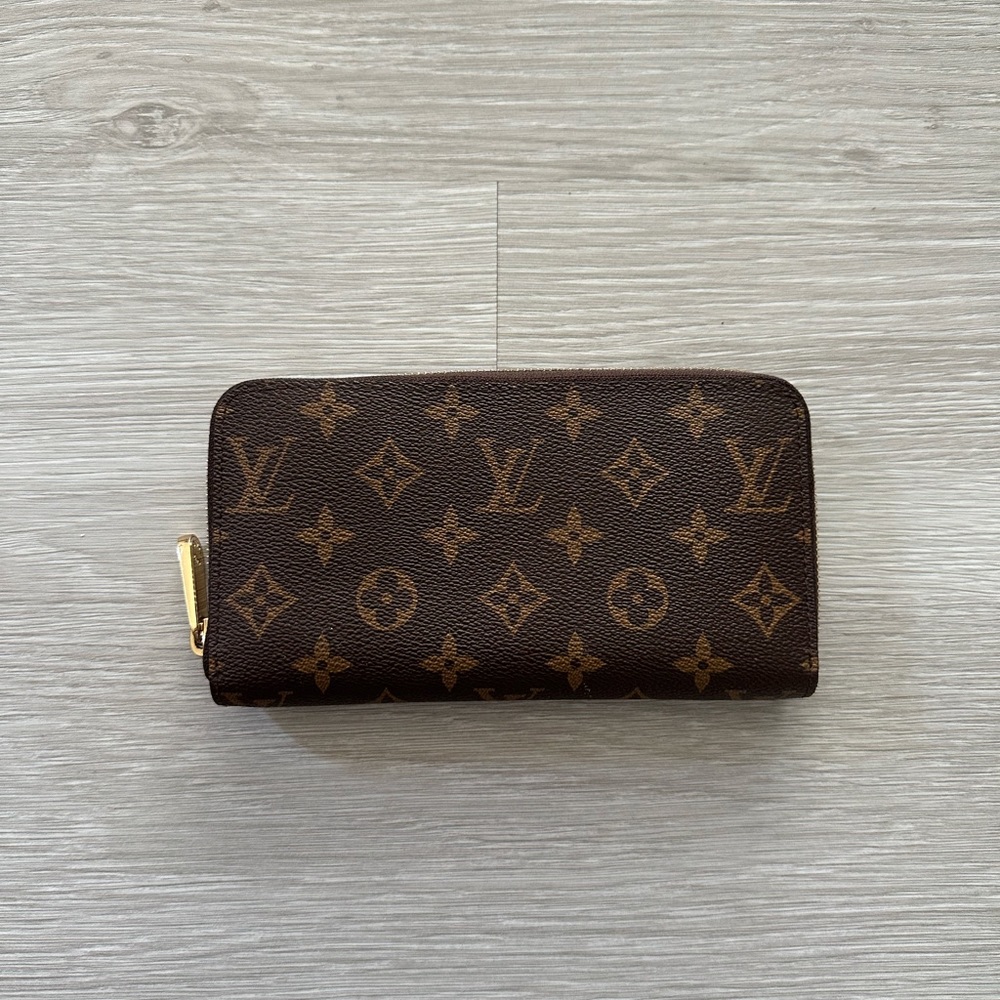 Women’s Louis Vuitton Wallet